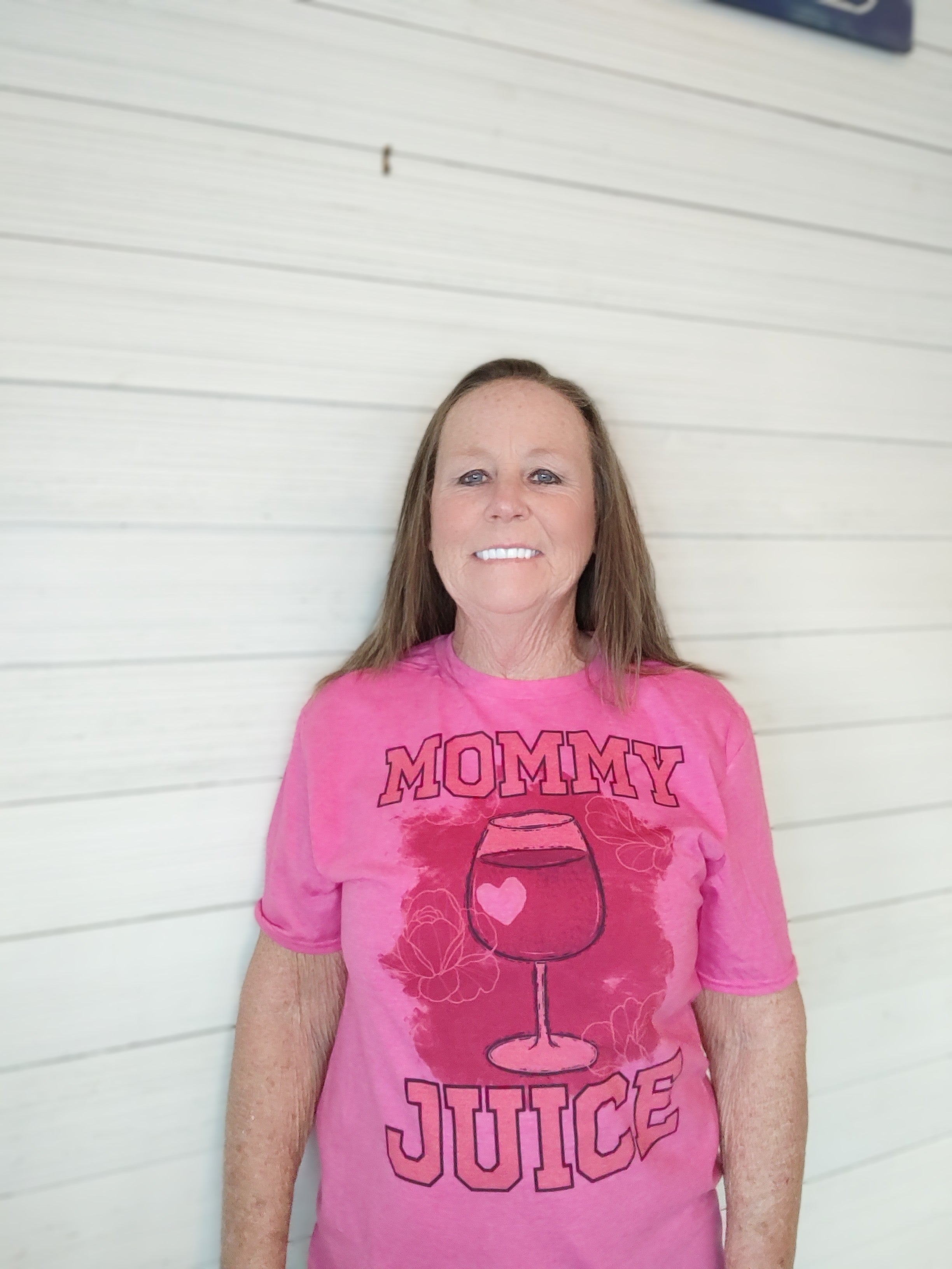 Mommy Juice T-Shirt