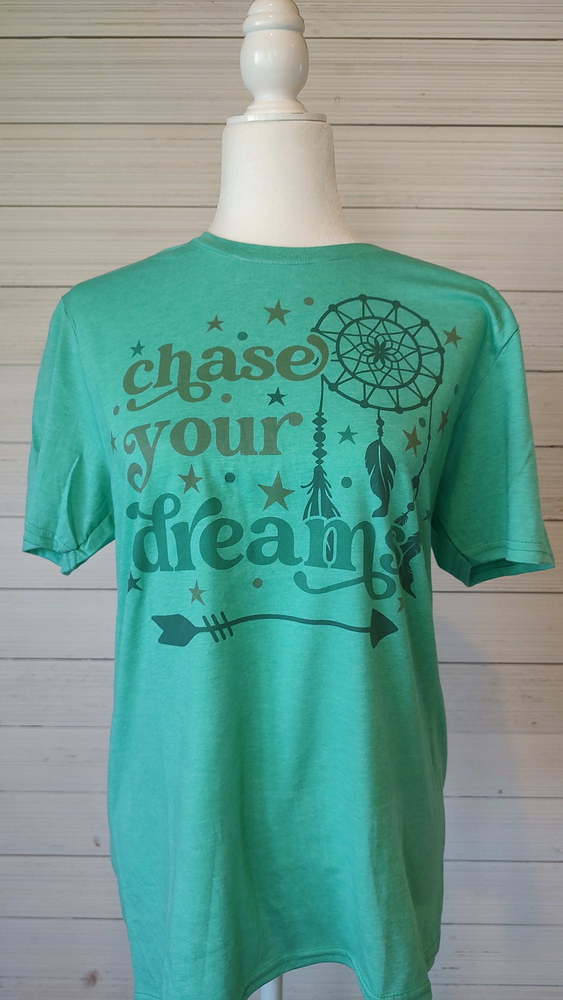 Chase your dreams T-Shirt