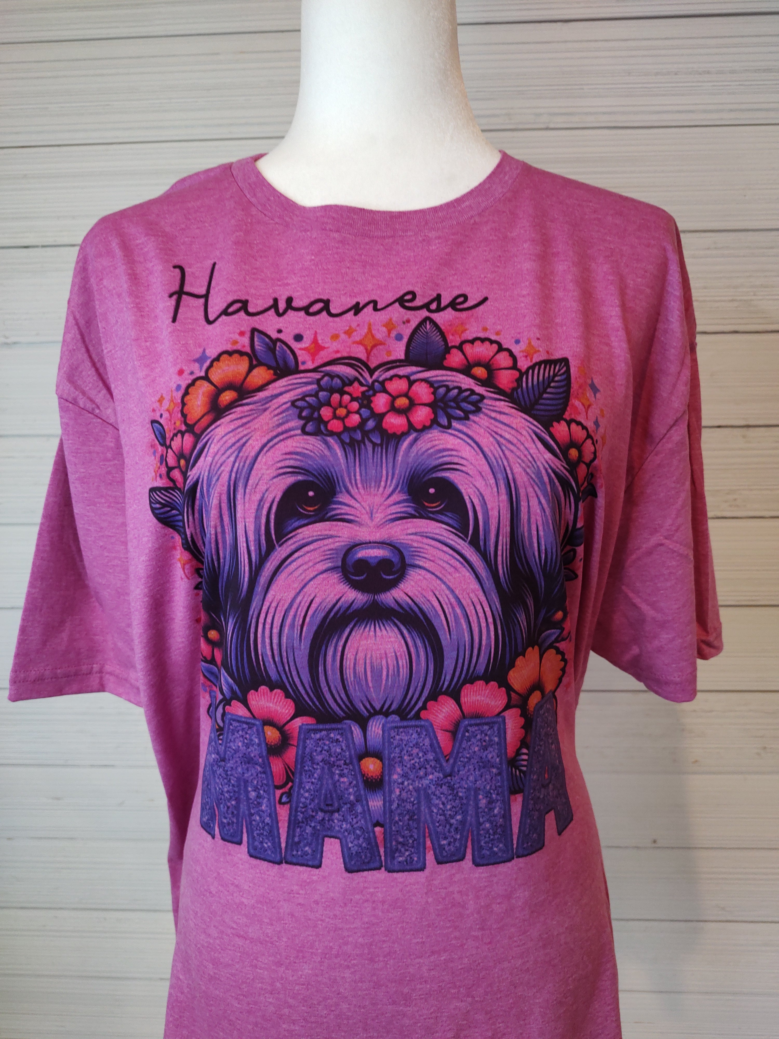 Havanese T-Shirt