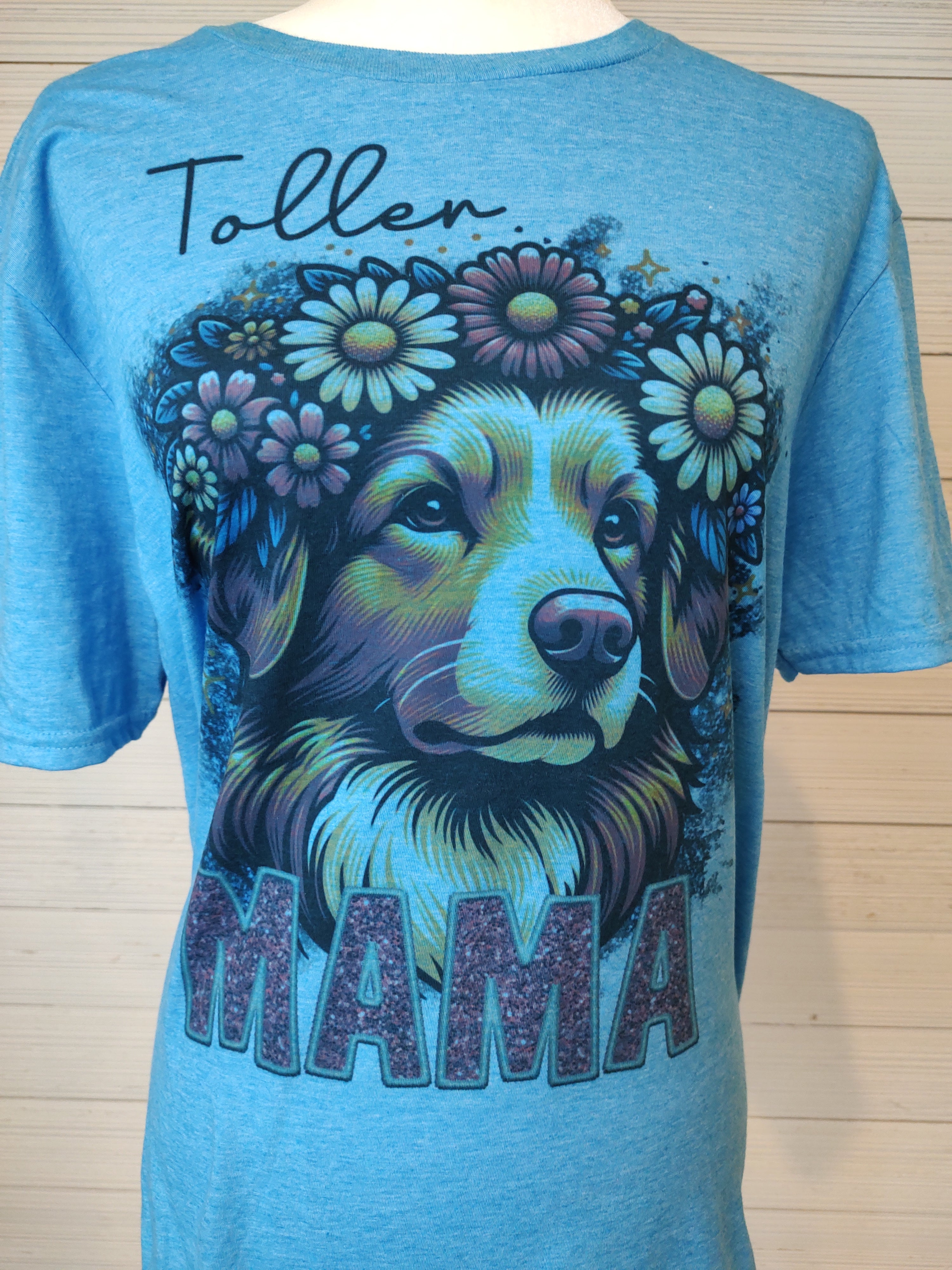 Toller Mama T-Shirt