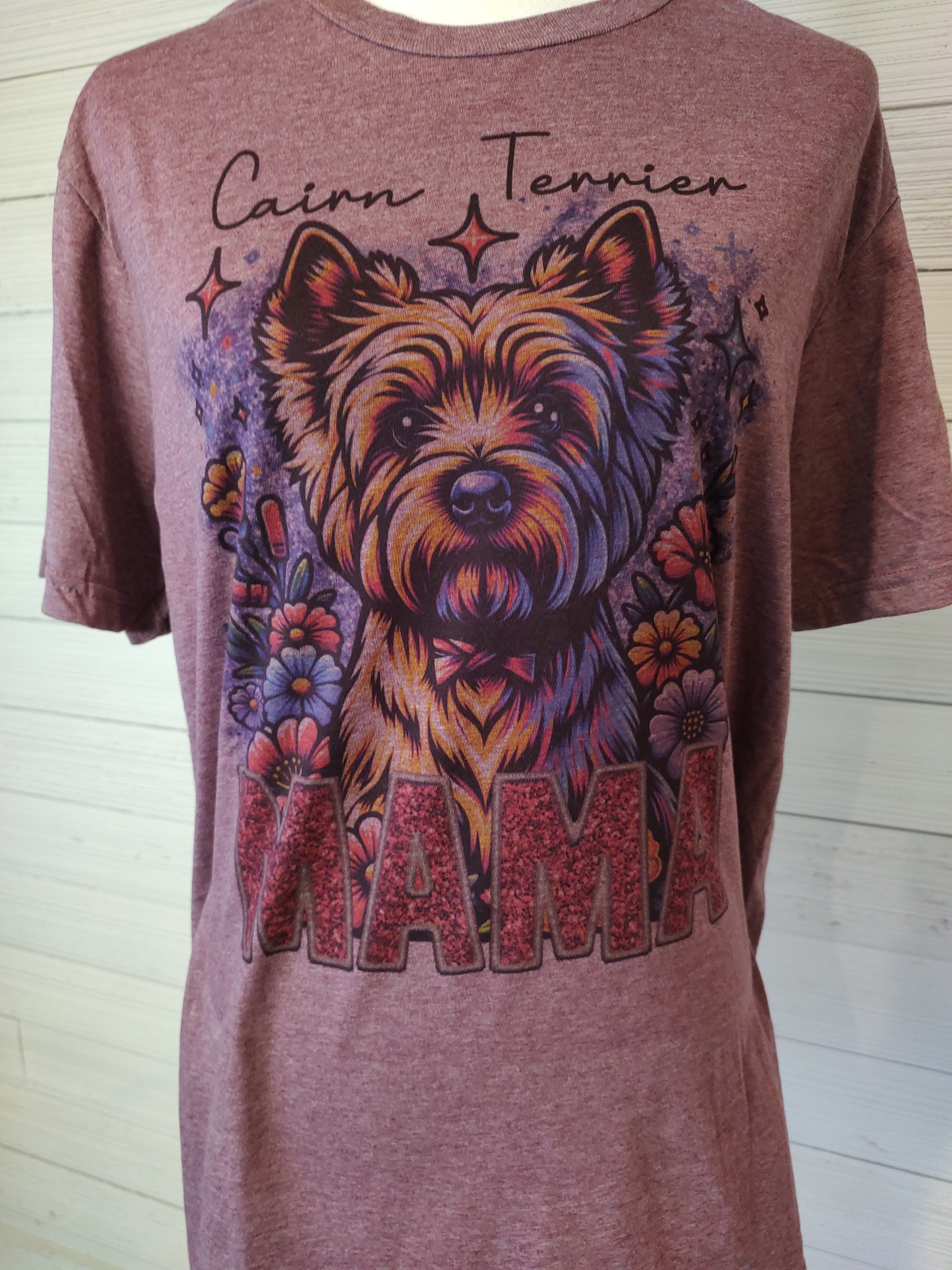 Cairn Terrier T-Shirt