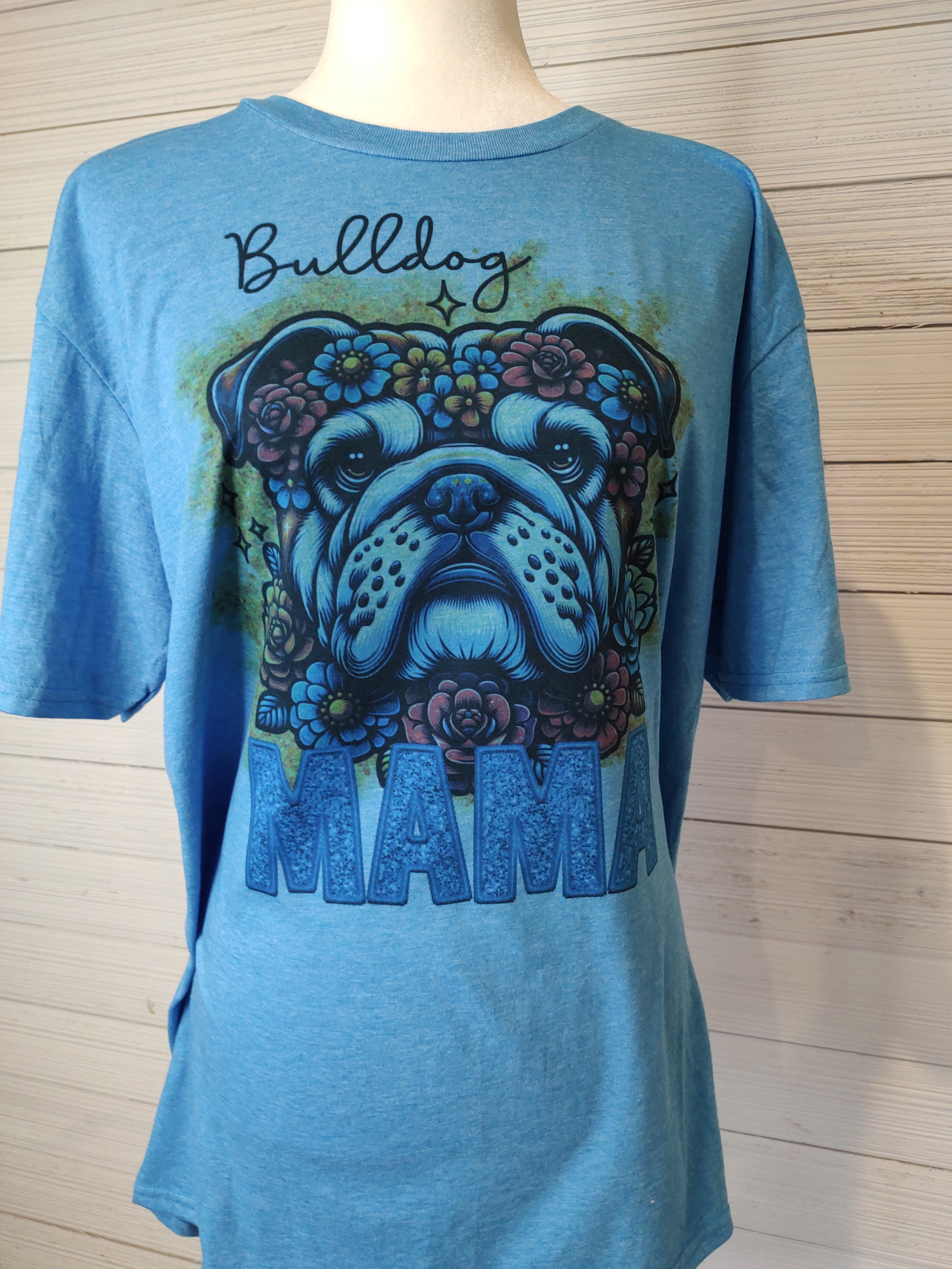 Bulldog T-Shirt