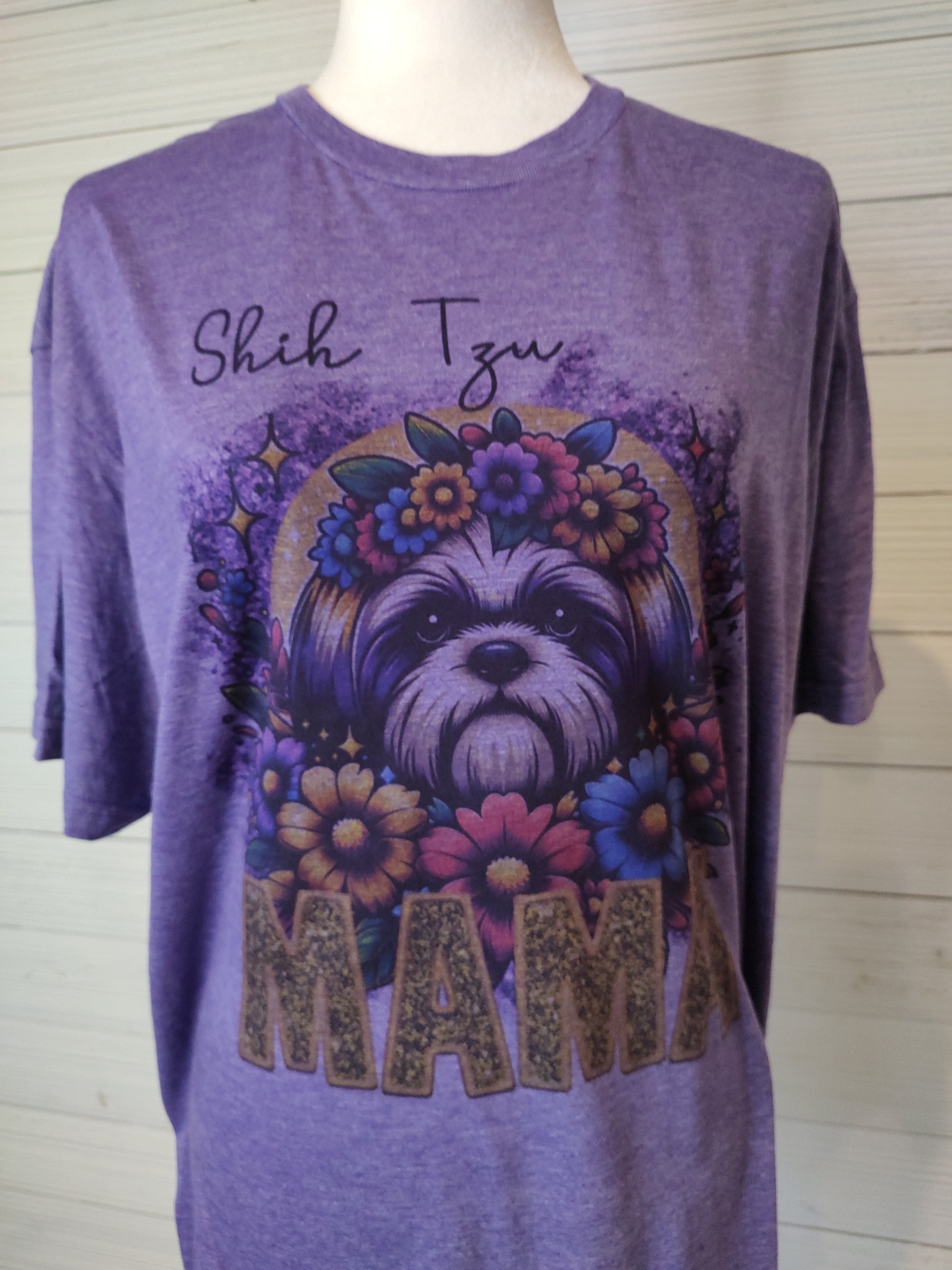 Shih Tzu T-Shirt